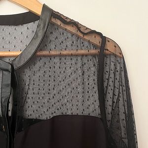 Rock & Shine by Reitmans Blouse